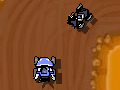 knugg Rallye-Spiel